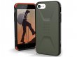 Urban Armor Gear Civilian Groen - iPhone SE 2020 / 8 / 7 / 6(s) hoesje