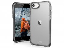 Urban Armor Gear Plyo Case Ice - iPhone SE / 8 / 7 / 6(s) hoesje