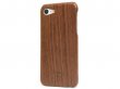 Woodcessories EcoCase Slim Walnut - iPhone SE 2020 / 8 / 7 hoesje