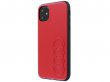 Audi TT Series Hard Case Rood - iPhone 11 hoesje