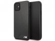BMW M Hard Case Zwart - iPhone 11 hoesje