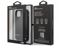 BMW M Sport Tricolor Case - iPhone 11 hoesje