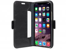 dbramante1928 Copenhagen Slim Zwart - iPhone 11 hoesje