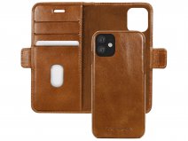 dbramante1928 Lynge Folio Tan - iPhone 11 Hoesje Leer