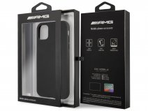 Mercedes-AMG Debossed Logo Case - iPhone 11/XR hoesje