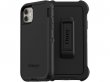 Otterbox Defender Rugged Case - iPhone 11/XR hoesje