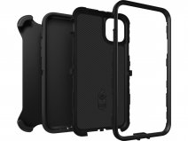 Otterbox Defender Rugged Case - iPhone 11/XR hoesje