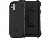 Otterbox Defender Rugged Case - iPhone 11/XR hoesje