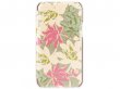 Ted Baker Cream Rose Folio Case - iPhone 11/XR hoesje