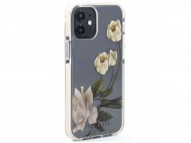 Ted Baker Elderflower Anti-Shock Case - iPhone 11/XR Hoesje