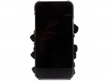 Ted Baker Florrii Magnolia Studs Case - iPhone 11 / XR Hoesje