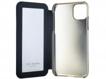 Ted Baker Gladia Mirror Folio Case - iPhone 11/XR Hoesje