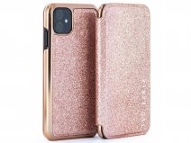 Ted Baker Glitsie Folio Case - iPhone 11/XR Hoesje