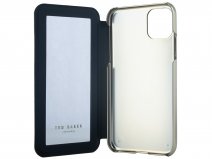 Ted Baker Tiilly Mirror Folio Case - iPhone 11/XR Hoesje