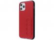 Audi TT Series Hard Case Rood - iPhone 11 Pro hoesje