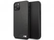 BMW M Hard Case Zwart - iPhone 11 Pro hoesje