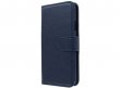 Classic Wallet BookCase Donkerblauw - iPhone 11 Pro hoesje