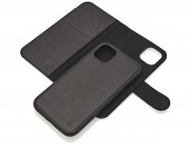 Castelijn & Beerens 2in1 Wallet Zwart Leer - iPhone 11 Pro hoesje