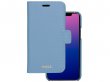 dbramante1928 MODE. 2in1 Folio Blauw - iPhone 11 Pro Hoesje