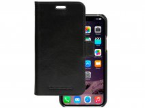 dbramante1928 Lynge Folio Zwart - iPhone 11 Pro Hoesje Leer