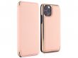 Greenwich Blake Folio Blossom/Gold - iPhone 11 Pro Hoesje Leer