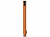 Sena Ultraslim Sleeve Bruin Leer - iPhone 11 Pro hoesje