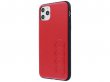 Audi TT Series Hard Case Rood - iPhone 11 Pro Max hoesje