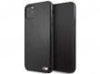 BMW M Hard Case Zwart - iPhone 11 Pro Max hoesje
