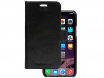 dbramante1928 Lynge Folio Zwart - iPhone 11 Pro Max Hoesje Leer