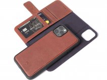 Decoded Detachable Wallet Case Bruin - iPhone 11 Pro Max hoesje