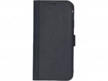 Decoded Detachable Wallet Case Zwart - iPhone 11 Pro Max hoesje