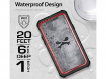 Ghostek Nautical 2 - Waterdicht iPhone 11 Pro Max hoesje