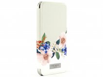 Ted Baker ALDELLA Mirror Folio Case - iPhone 11 Pro Max Hoesje