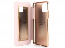 Ted Baker Babylon Mirror Folio Case - iPhone 11 Pro Max Hoesje