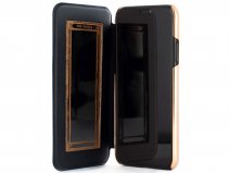Ted Baker Shannon Folio Case - iPhone 11 Pro Max Hoesje