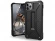 Urban Armor Gear Monarch Carbon - iPhone 11 Pro Max hoesje