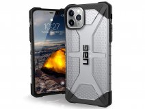 Urban Armor Gear Plasma Ice Case - iPhone 11 Pro Max hoesje