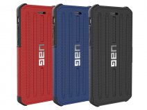 Urban Armor Gear Metropolis - iPhone SE / 8 / 7 / 6(s) hoesje