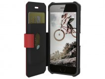 Urban Armor Gear Metropolis - iPhone SE / 8 / 7 / 6(s) hoesje