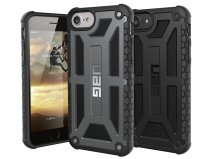 Urban Armor Gear Monarch Case - iPhone 8/7/6(s) hoesje