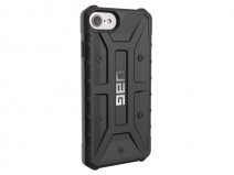 Urban Armor Gear Pathfinder Case Zwart - iPhone SE / 8 / 7 / 6(s) hoesje