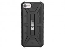 Urban Armor Gear Pathfinder Case Zwart - iPhone SE / 8 / 7 / 6(s) hoesje