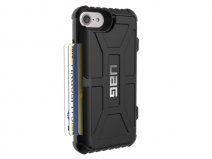Urban Armor Gear Trooper Case - iPhone SE / 8 / 7 / 6(s) hoesje