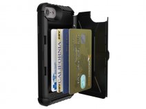 Urban Armor Gear Trooper Case - iPhone SE / 8 / 7 / 6(s) hoesje