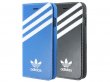 adidas Booklet Case - iPhone 8/7 hoesje
