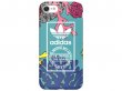 adidas Originals Coral Graphic Case - iPhone 7 hoesje