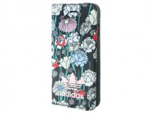 adidas Bohemian Booklet Case - iPhone SE / 8 / 7 hoesje