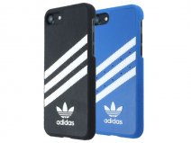 adidas Originals Moulded Back Case - iPhone SE / 8 / 7 hoesje