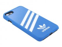 adidas Originals Moulded Back Case - iPhone SE / 8 / 7 hoesje