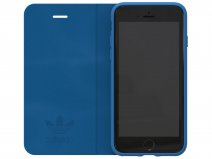 adidas Originals TPU Book Case - iPhone SE / 8 / 7 / 6(s) hoesje
